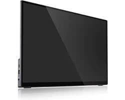Reisscherm - Portable Display - Draagbare Monitor Voor Werk, Gaming En Multimedia