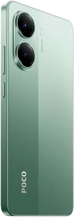Xiaomi POCO X7 Pro - 5G - 12GB/512GB - Groen — thumbnail 5
