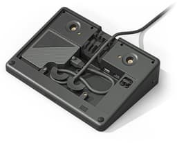 Logitech Tap - Cat5e - Black 10,1" — thumbnail 4