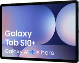 Samsung Galaxy Tab S10+ - 256GB - WiFi - Grijs — thumbnail 4