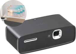 VAVA MiniCima 480p Projector Android TV Bluetooth — thumbnail 1
