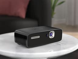 VAVA MiniCima 480p Projector Android TV Bluetooth — thumbnail 2