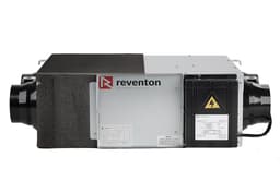 Reventon Inspiro Basic WTW unit 200 m3/h — thumbnail 2