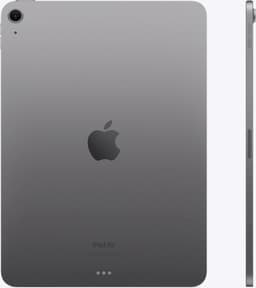 Apple iPad Air (2024) - 11 inch - WiFi - 128GB - Spacegrijs - 6e generatie — thumbnail 4