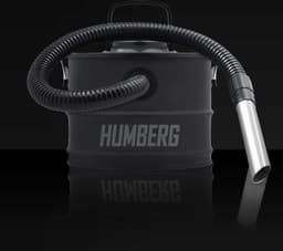 Aszuiger - 15 liter - 1200W - HM-404 — thumbnail 4