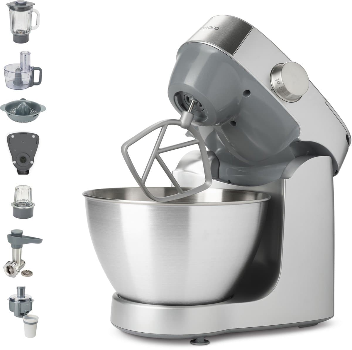 Kenwood KHC29A.X0 Prospero+ — afbeelding 1