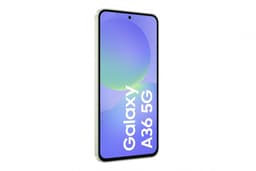 Samsung Galaxy A36 5G - 128GB - Awesome Lime — thumbnail 5