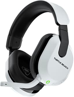 TURTLE BEACH TURA37.BX.GAHC Over-ear Draadloze hoofdtelefoon Wit — thumbnail 1