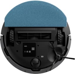 AEG 7000 Robotstofzuiger AR71HW1DG – Dweilfunctie – App Bediening – Donkergrijs — thumbnail 3