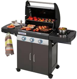 Campingaz 3 Series Classic LS Plus D gasbarbecue — thumbnail 5