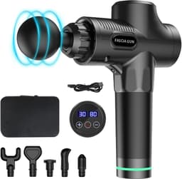 Massagegun — thumbnail 1