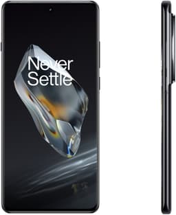 OnePlus 12 - 256GB - 12GB RAM - Silky Black — thumbnail 2