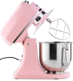 Planeetmenger - 7 L - Tot 2 Kg Deeg - Pastel Roze — thumbnail 4