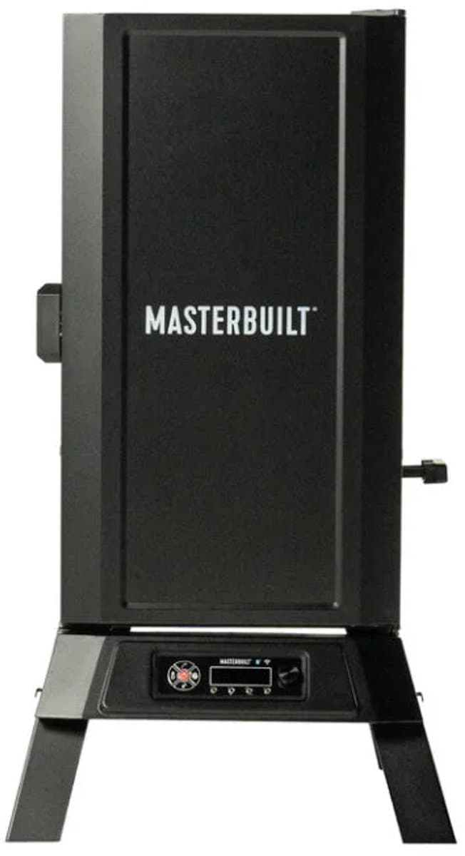 Masterbuilt 710 digitale elektrische roker met wifiverbinding smoker — afbeelding 1