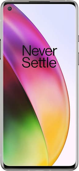 OnePlus 8 5G 128GB Interstellar Glow — thumbnail 2
