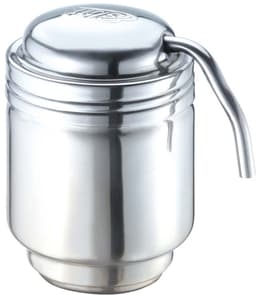 Esbit Koffiemaker Set - 200ml - Werkt op Solid Fuel - Mesh Opbergtas — thumbnail 4