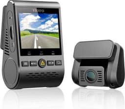Viofo A129 Duo 2CH FullHD Wifi GPS dashcam voor auto — thumbnail 1