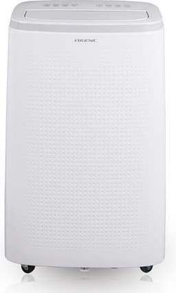 Ergenic - Airco - Mount Everest - 14.000BTU - Koelen - Ontvochtigen - Airconditioner - Wit — thumbnail 3