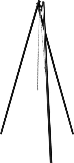 STOOQ driepoot TripleQ (incl. ketting en karabijnhaken) 210 cm — thumbnail 1