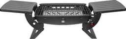 Teesa TSA0150 - Draagbare gasbarbecue BBQ 1000 met onderstel — thumbnail 4