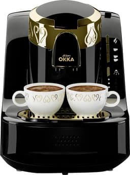 Arzum OKKA Gold Volledig automatisch 0,95 l — thumbnail 3