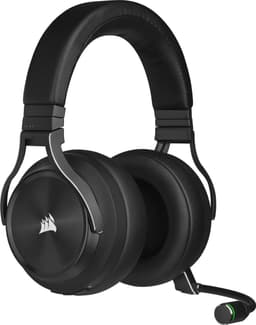Corsair Virtuoso RGB Wireless XT gaming headset — thumbnail 4