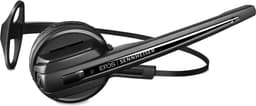 EPOS | SENNHEISER D10 DECT OE headset zwart — thumbnail 4