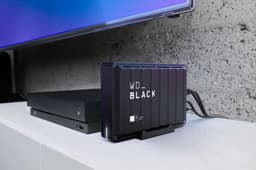 Western Digital WD_Black D10 - Externe harde schijf - 8 TB — thumbnail 3