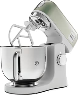 Kenwood KMX760GR mixer Staande mixer 1000 W Groen — thumbnail 2