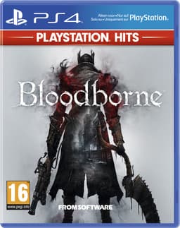 Bloodborne - PS4 Hits — thumbnail 1