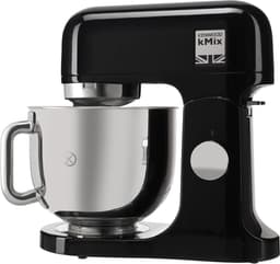 Kenwood kMix KMX750AB - Keukenmachine - Zwart — thumbnail 1