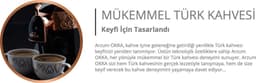 Arzum OKKA Turks Koffiezetapparaat OK001-0200 | Wit/Koper - 2 kopjes - Aanpasbare temperatuur - Volautomatisch - 710W — thumbnail 3