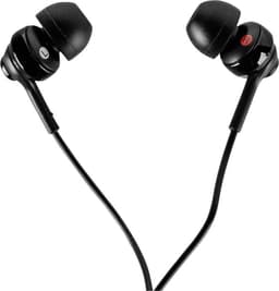 Sony MDR-EX110AP - In-ear oordopjes - Zwart — thumbnail 5