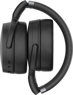 Sennheiser HD 450BT - Draadloze Koptelefoon met Noise Cancelling - Zwart — thumbnail 3