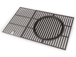 Patton Patio Pro Chef 4+1 Gasbarbecue - Frozen Grey — thumbnail 5