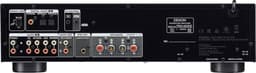 Denon - PMA-600NE - Geintegreerde Versterker met 2x 70W, MM-Phono en Bluetooth-Ondersteuning - Zilver — thumbnail 5