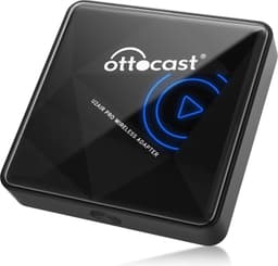 Ottocast Draadloze Adapter Cp82 U2-Air Voor Carplay Apple Car — thumbnail 1