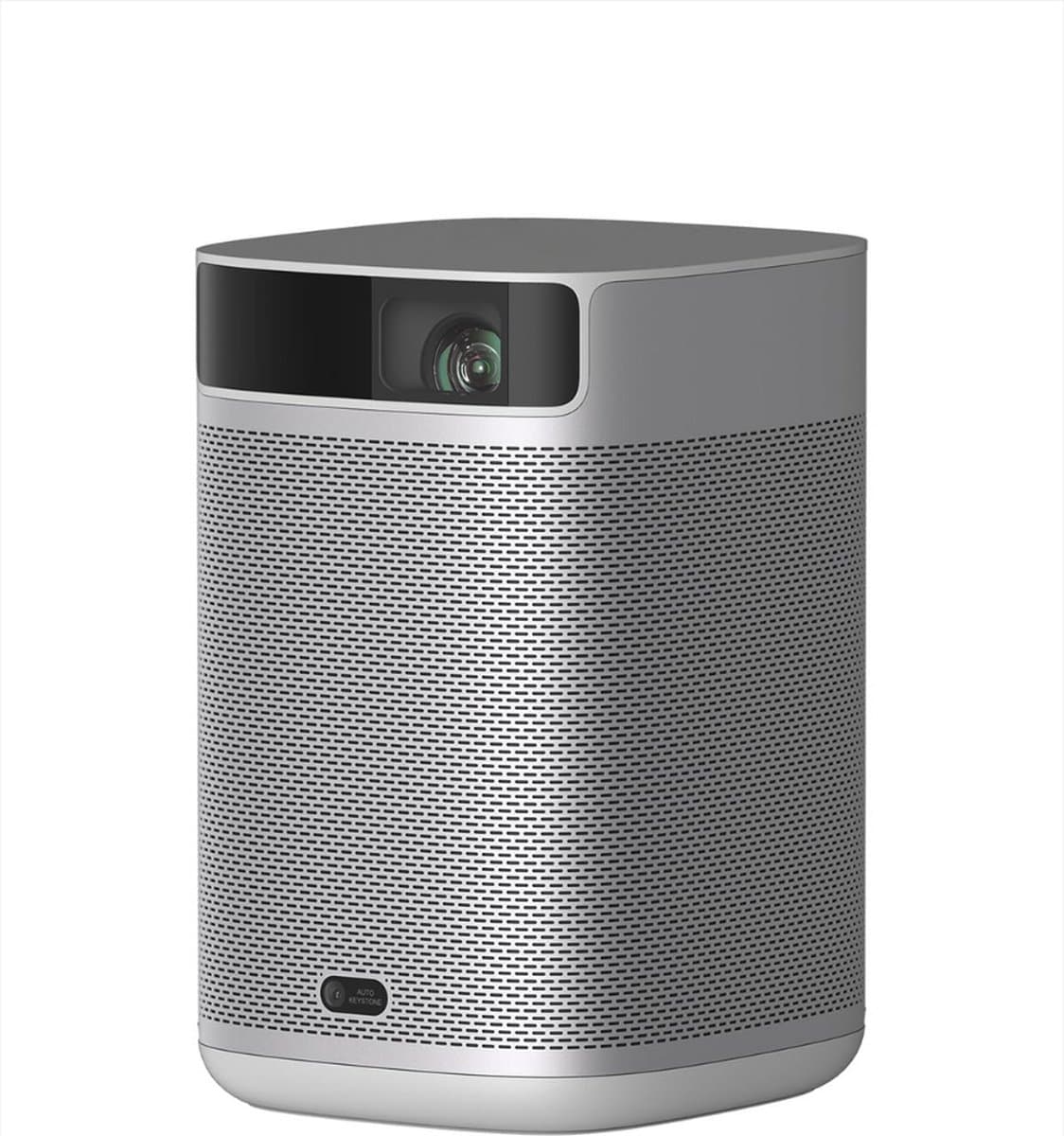 Lexium Draagbare beamer - Mini beamer - Mini beamer projector - Draagbare projector - Mini projector — afbeelding 1