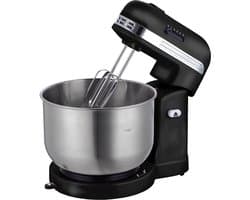 Lexium Deegmachine - Kneedmachine - Deegmixer - Keukenmixer - Keukenmachine
