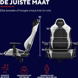 Trust GXT714W Ruya |  | 8713439250657 — thumbnail 3