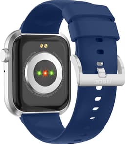 OOQE WATCH PRO 7 - Smartwatch Heren en Dames | Blauw — thumbnail 3