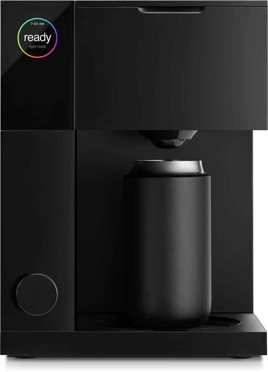 FELLOW- Aiden Precision coffee Maker- filterkoffieapparaat -zwart — afbeelding 1