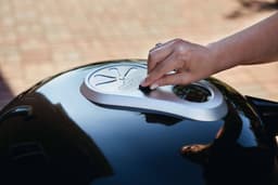 NAPOLEON PRO 22K - HOUTSKOOLBARBECUE, KETTLE, DIAMETER 57 CM — thumbnail 3