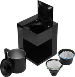 FELLOW- Aiden Precision coffee Maker- filterkoffieapparaat -zwart — thumbnail 5