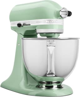 KitchenAid Artisan Mixer 5KSM125EPT Groen — thumbnail 2