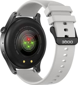 OOQE WATCH ULTRA 3 - Grijs — thumbnail 3