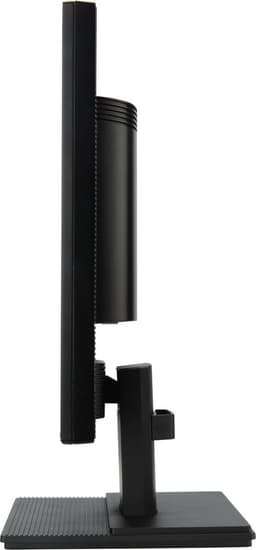 Acer V196L B computer monitor 48,3 cm (19") 1280 x 1024 Pixels SXGA LCD Zwart — thumbnail 2