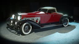 Mafia - Definitive Edition - PS4 — thumbnail 3
