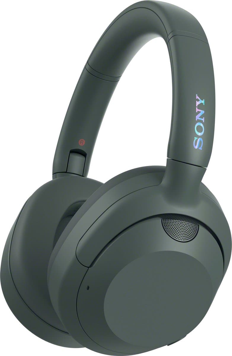 Sony ULT Wear - Groen | | 4548736158382 — afbeelding 1
