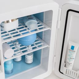 Lexium Minibar - Minibar koelkast - Mini koelkast - Mini bar - Koeler — thumbnail 3
